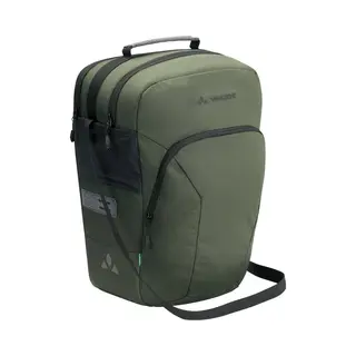 Vaude EBack Single, Fietskleding, Unisex, Fietstas