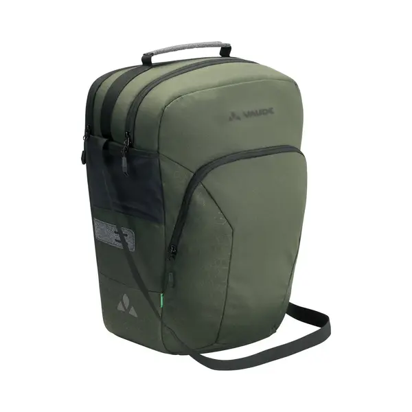 Vaude EBack Single, Fietskleding, Unisex, Fietstas thumbnail