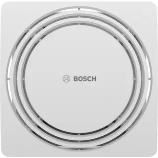 Bosch F1900 Dh W100 Abluftventilator Wand- / Decken 75,4 m³/h Weiß