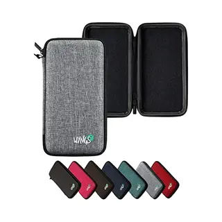 Wyngs Protective Case Light Grey For Graphing Calculator Ti-84 Plus Ce-T (Python Edition)