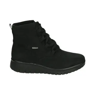 Josef Seibel Calais 08 - WandellaarzenDames Laarzen - Kleur, Zwart - Maat, 38