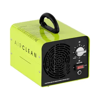 Ozongenerator - 15000 Mg / U - 150 W - Wateraansluiting - Ulsonix