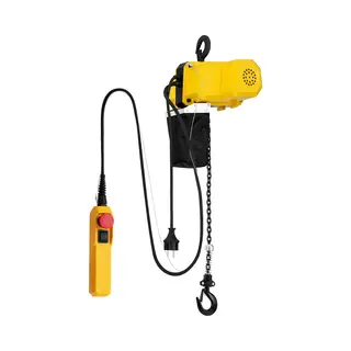 Elektrische Kettingtakel - 150 Kg - 6 M - Steinberg Systems