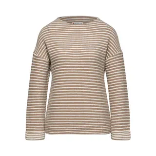Street One - Cardigan - Maat 38 - Vrouwen - 26257 Honey San -