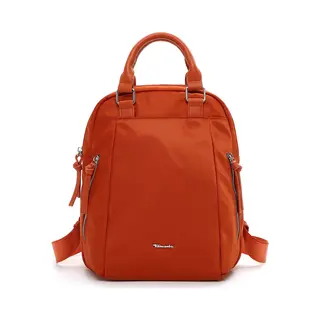 Tamaris Vrije Tijd Rugzak Giuseppa City Backpack Rust Terracotta