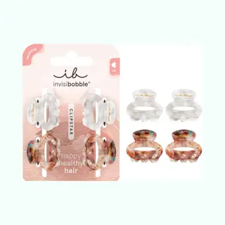 invisibobble Petit Bijoux haaraccessoire Haarklem 2 stuk(s)