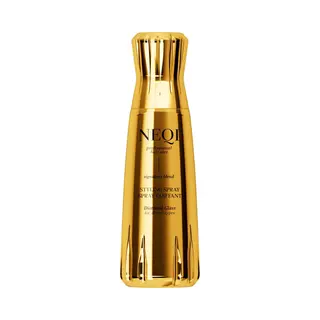 Neqi Diamond Glass Haarspray - 180 Ml