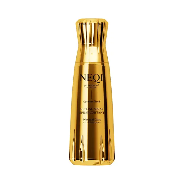 Neqi Diamond Glass Haarspray - 180 Ml thumbnail