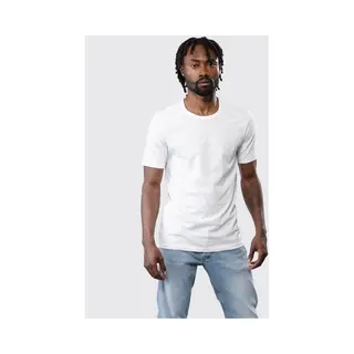 Boss Shirt Offwhite