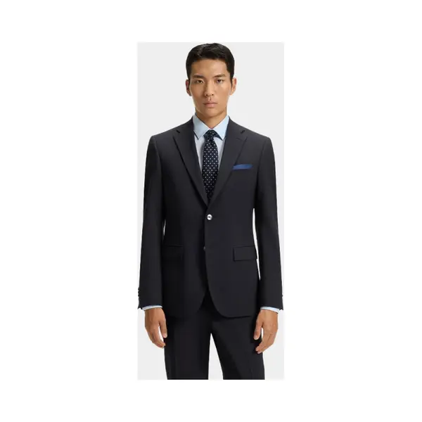 Jacket Boss Men Color Blue thumbnail