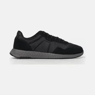 Boss Titanium Runn Sneakers Heren