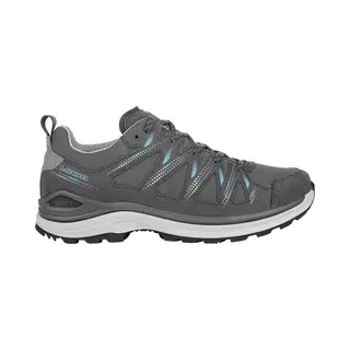 Lowa Innox Evo Ii Gtx Lage Wandelschoen Dames Graphite/Arctic 5