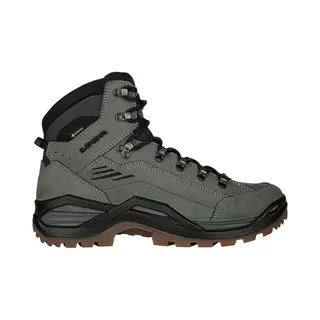 Lowa Renegade Evo Gtx Mid Man Volwassene Zwart, Grijs