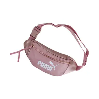Puma Core Waistbag, Vrouwen, Roze, Heuptas, Maat, One Size