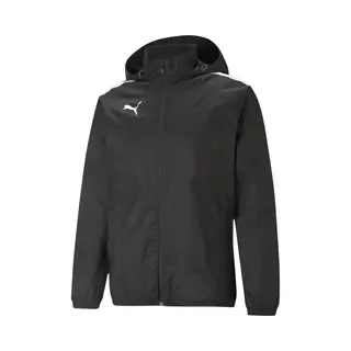 Puma TeamLIGA All Weather Trainingsjack Heren - Maat S
