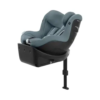 Cybex Sirona Gi i-Size Plus baby car seat Black, Blue