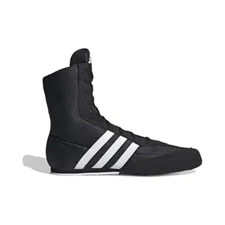 Adidas, Unisex, Indoor Schoenen, Doos Varken (40 2/3), Zwart