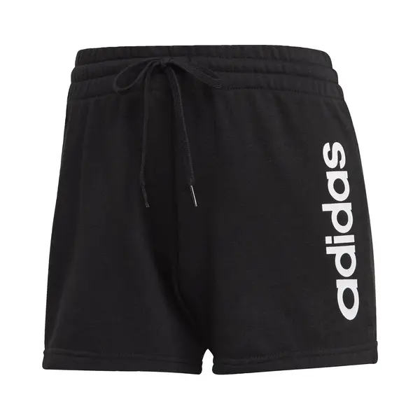 Adidas Essentials Slim Logo Shorts thumbnail