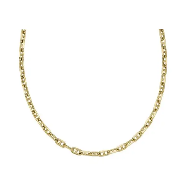 Fossil JA7209710 Yellow Ip Necklace - J49336 thumbnail