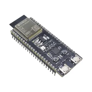 Espressif ESP32-S3-DevKitC-1-N8R8 Ontwikkelbord, Ontwikkelborden + Kits