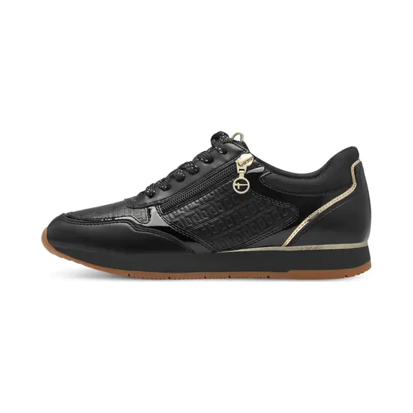 Tamaris Sneaker Unisex Perleffekt thumbnail