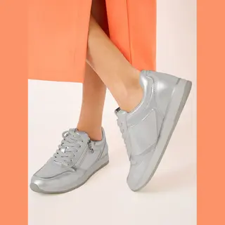 Tamaris Sneaker Unisex Perleffekt