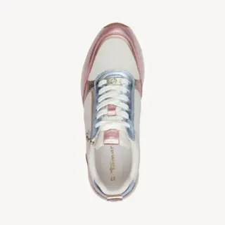 Tamaris Sneakers Unisex Roze