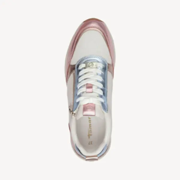 Tamaris Sneaker Unisex Ivory thumbnail