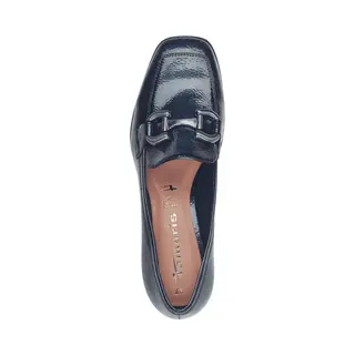 Tamaris Dames Trotteur 1-24316-43 805 Normaal Maat, 38 Eu