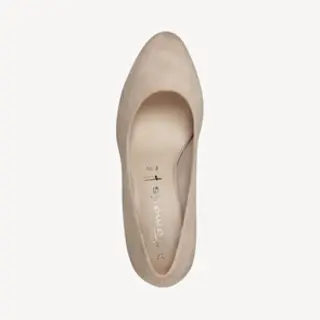 Tamaris Pumps Unisex Ivoor
