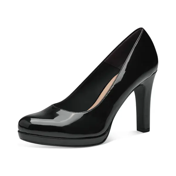 Tamaris Pumps Unisex Black thumbnail