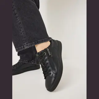 Tamaris Sneaker Unisex Zwart