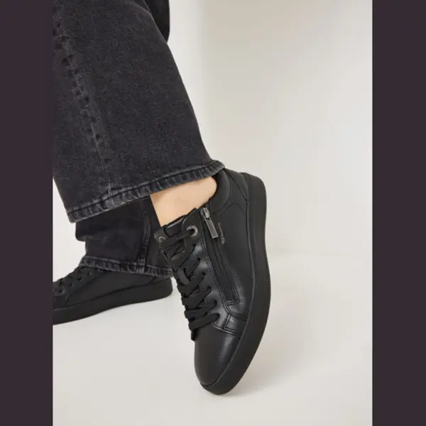 Tamaris Sneaker Unisex White thumbnail