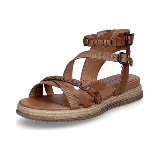 Tamaris Heeled sandal Unisex Schwarz