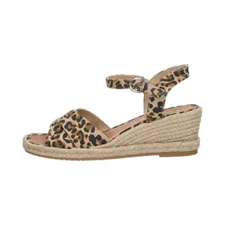 Tamaris Heeled sandal Unisex Schwarz