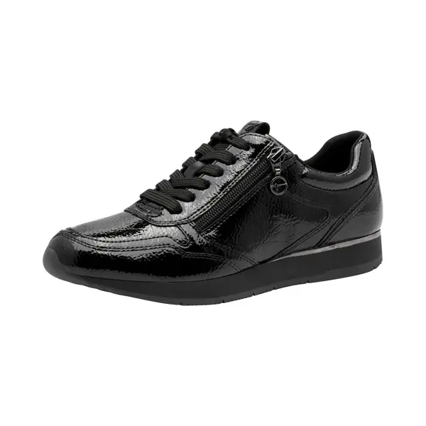 Tamaris Sneaker Unisex Schwarz thumbnail