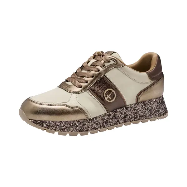 Tamaris Sneaker Unisex Olive thumbnail