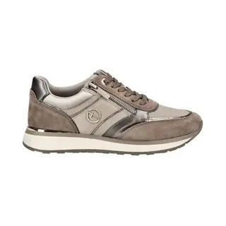 Tamaris Sneaker "Tamaris Sneaker Veolurs/Textil/Synthetik"
