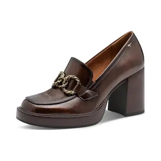 Tamaris Trotteur Braun Gr. 36