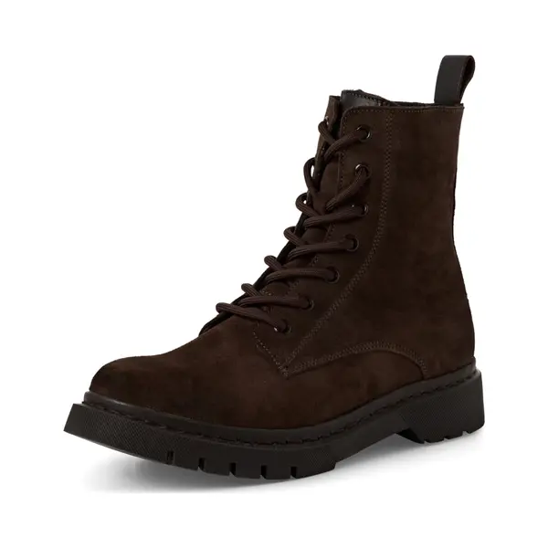 Tamaris Bootie Unisex Brown thumbnail