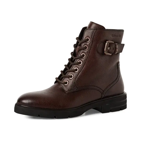 Tamaris Stiefelette Braun Gr. 36 thumbnail