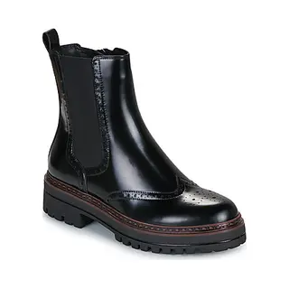 Tamaris Chelsea Boot Schwarz Gr. 36