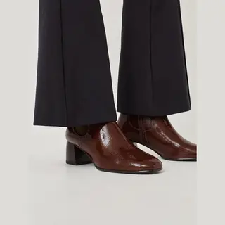 Tamaris Chelsea boot Unisex Zwart