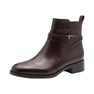 Tamaris Stiefelette "Tamaris Stiefelette Leder"
