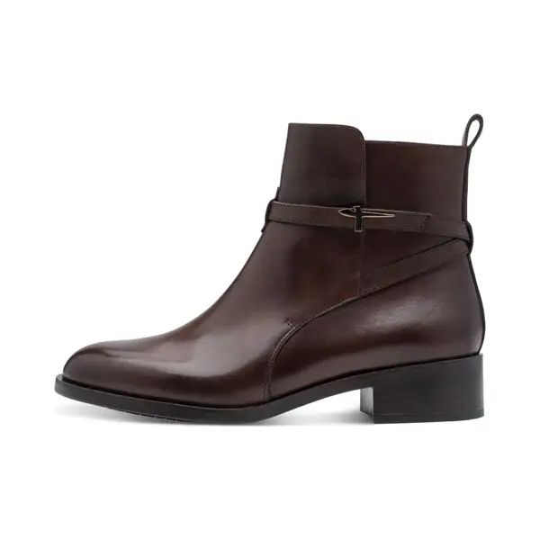 Tamaris Stiefelette Braun Gr. 39 thumbnail