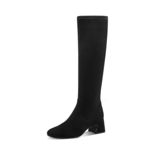 Tamaris Boots Unisex Braun