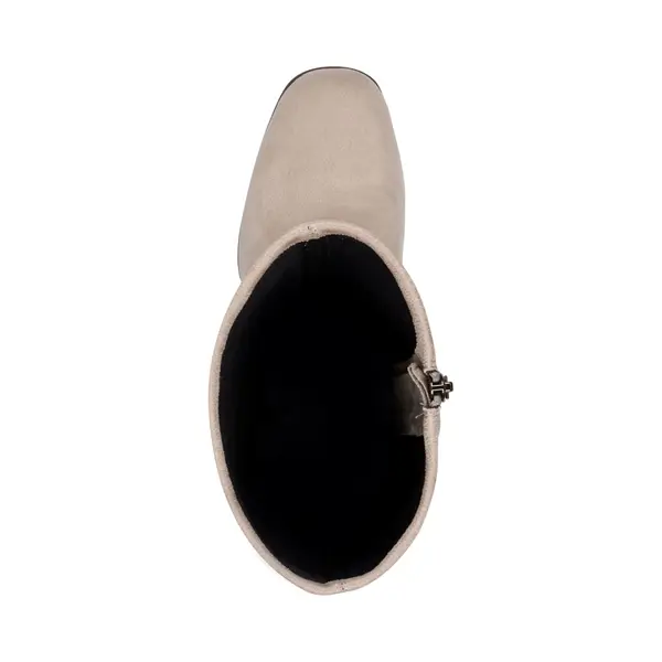 Tamaris Stiefel Beige Gr. 39 thumbnail