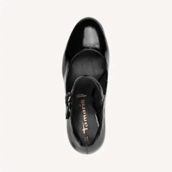 Tamaris Pumps Unisex Zwart thumbnail
