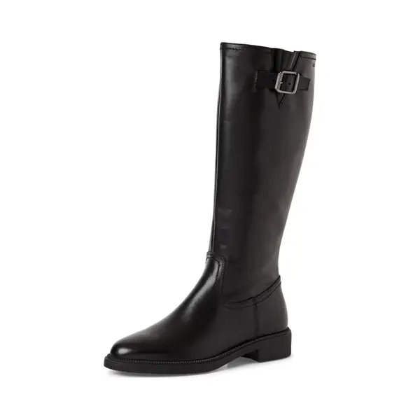Tamaris Stiefel Schwarz Gr. 38 thumbnail