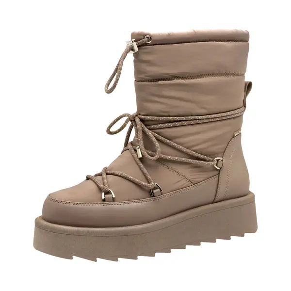 Tamaris Bootie Unisex Braun thumbnail